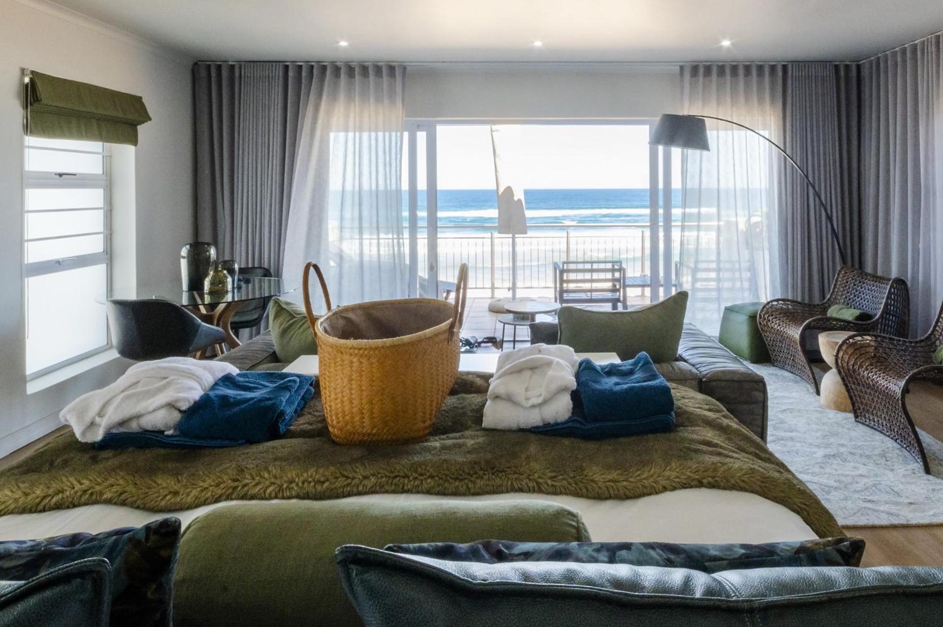 Beach Villa Wilderness Eksteriør billede